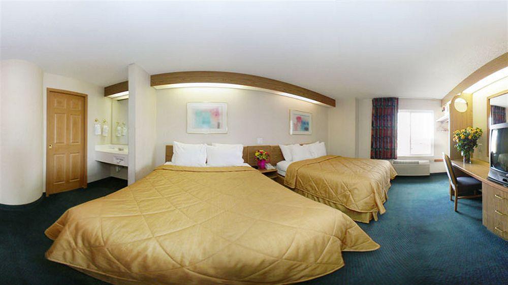 Sleep Inn University Las Cruces Exteriér fotografie