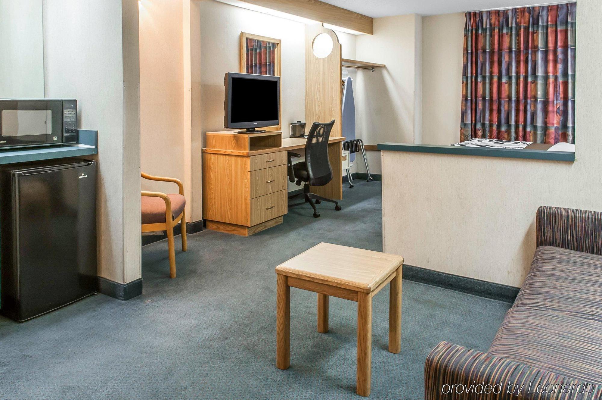 Sleep Inn University Las Cruces Exteriér fotografie