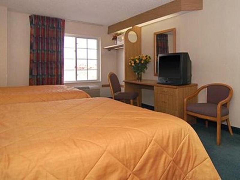 Sleep Inn University Las Cruces Exteriér fotografie